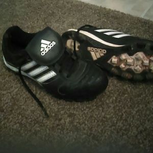 Adidas cleats